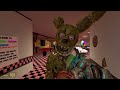 freddy and Friends G mod video