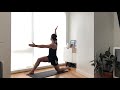 Full Body Mobility Stretches by Daniel Giordano | NYU Steinhardt Department of Physical Therapy