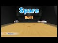 Wii Sports Nice Split by the japanese robit