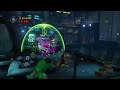 Lego Marvel Superheros Episode 3