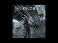 Megadeth - Conquer Or Die