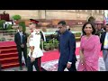 Rajinikanth, Shah Rukh Khan Attend PM Modi’s Swearing-in Ceremony | PM Modi Oath Ceremony 2024