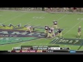 FSU Defense 2012 : The Nation's Best!!!