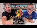 FNAF Funko SNAPS UNBOXING and Review~ Chica with Storage Room~ TOY GIVEAWAY