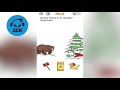 Brain Out Save Santa Level 1-10  Walkthrough Solution