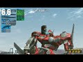 Armored Core: Formula Front Is A Really Unique Handheld Game...