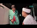 SELESAI NONTON WAYANG | KDM KAGUMI NENEK USIA 80 TAHUN | JALAN KE PASAR JUALAN SAYUR