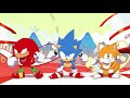 Every Sonic Mania review...Ever