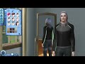 The Sims 3 Jared Frio