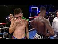 Quick Jabs | Carlos Adames vs Patrick Teixeira! A Super Welter Title Fight To Remember! (HIGHLIGHTS)