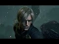 Resident Evil 4 Remake - All Osmund Saddler Scenes (4K)