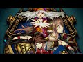 Ar nosurge - Class::EXPAJA with Lyrics