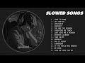 Love Is Gone, Let Her Go ... - slow version of popular songs - songs to listen to when your sad