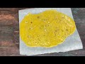 BOMBAY ICE HALWA | cook with comali vjvishal recipe | cook with comali 4 recipe in tamil | ice halwa