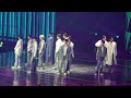 240616 | Left & Right | 세븐틴 | 위버스콘 | 2024 Weverse Con Festival