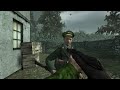Call of Duty Spain at War Gameplay Part 5 - The Final Offensive