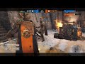 RETURN OF THE CENTURION | For Honor Funtage