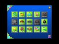 Vault of Secrets (All Codes) Geometry Dash