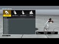 THIS IS THE BEST JUMPSHOT IN 2K HISTORY!!! NBA2K22 Gameplay!!!