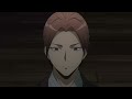 Ansatsu Kyoushitsu (Assassination Classroom) - Koro-Sensei VS Principal Asano