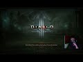 Part 2. Diablo 3 RoS | PTR Season 27🍔🍟🥓🌈💧👻🎮🔥🏆