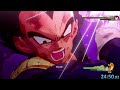 This Dragon Ball Z Kakarot Speedrun Broke Me