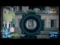 Battlefield 3 Roxio HD Pro testing.Hanzo Zer0 Gameplay