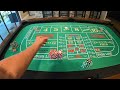 Craps Strategy Is This The Best Strategy In The World? It's 10 in 0 at the Casino. Might be #1