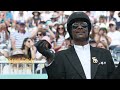 Snoop Dogg conquers his fear of horses with help from Martha Stewart | Paris Olympics | NBC Sports