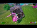 176 Elimination ARIANA GRANDE Solo Vs Squads 