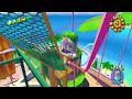 Super Mario Sunshine Episode 19: Blue Coins in the Park