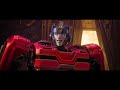 Transformers One - Official Trailer (2024) | Chris Hemsworth, Scarlett Johansson, Jon Hamm