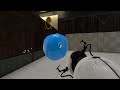 Portal 2: tests.. tests....₸é§₸§... | Chapter 6 part 2