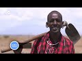 Justdiggit: Restoring dry land in Tanzania | Global Ideas