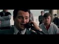 Wolf of Wall Street | Penny Stocks Phone Sale (Full Scene) ft. Leonardo Dicaprio | Paramount Movies