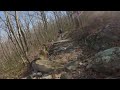 LOOK OUT Mountain =Sharp Rocks and Trees (short)