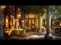 Morning Coffee Shop Music - Smooth Jazz Backround Music & Relaxing Bossa Nova Jazz for Reduce Relief