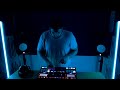 Safarda Pres. - Darkwave Sessions: WAV Vol.8 [Melodic Techno/Progressive House DJ Mix]