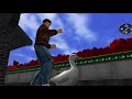 Shenmue (dunkview)