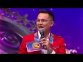 BIKIN NANGIS SATU STUDIO! Betrand Peto [TITIP RINDU BUAT AYAH] - WildCard KDI (19/8)