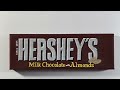 Hershey’s Canvas Timelapse