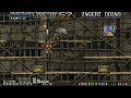 Metal Slug 6 100 prisioneros RALF-LEVEL 8 (Sin morir) (HD)