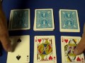 Brain Bender - Beginner Card Tricks Revealed