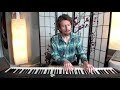 Chopin's Fantaisie Impromptu - c-sharp minor