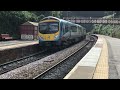 Season 1, Episode 13: Trains at Morley (21/8/21)