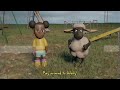 AMANDA THE ADVENTURER SONG by JT Music (Animation) - 