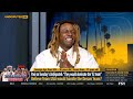 UNDISPUTED | Lil Wayne and Skip believes Team USA would handle the Dream Team in a potential matchup