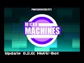 Multi-Bot (In-Game ver.) - Professor Fizzelitz's Micro Machines