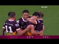 Ultra Long-Range Tries from the 2023 NRL Season