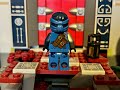 Lego Ninjago Minifigure Collection - Part 1 - Seasons 1 - 7